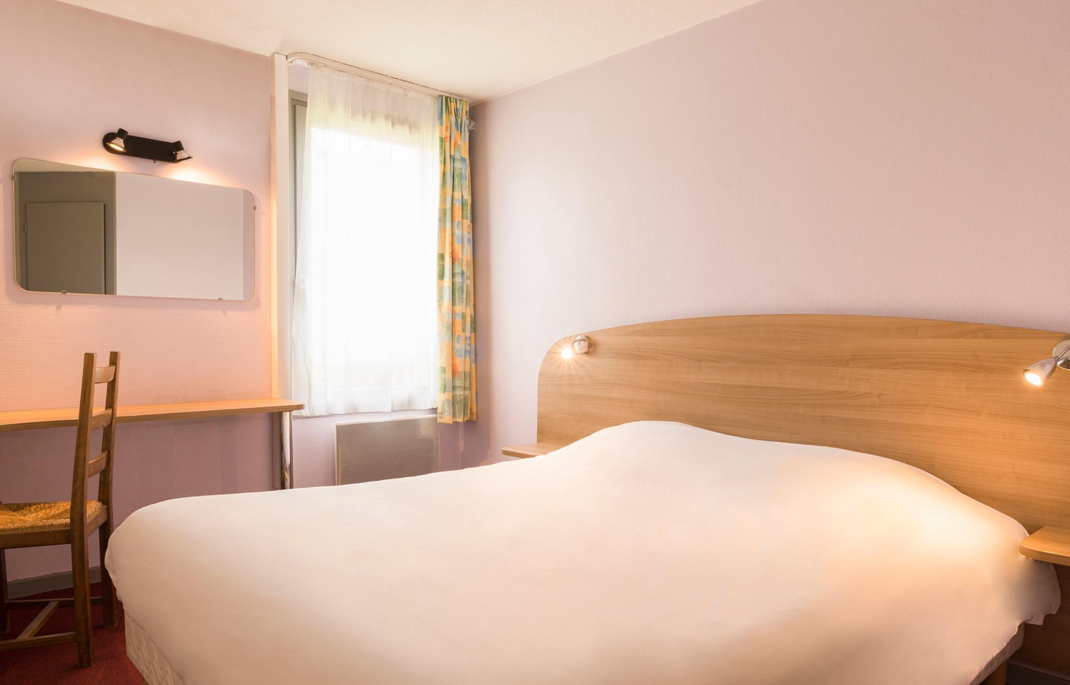 The Originals City, Hotel Valence Est Esterno foto