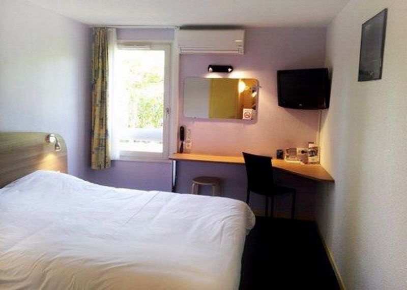 The Originals City, Hotel Valence Est Esterno foto